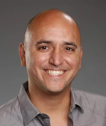 Jim Lupkin, founder of Six Sigma AI Labs