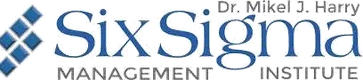 Dr. Mikel J. Harry Six Sigma Management Institute